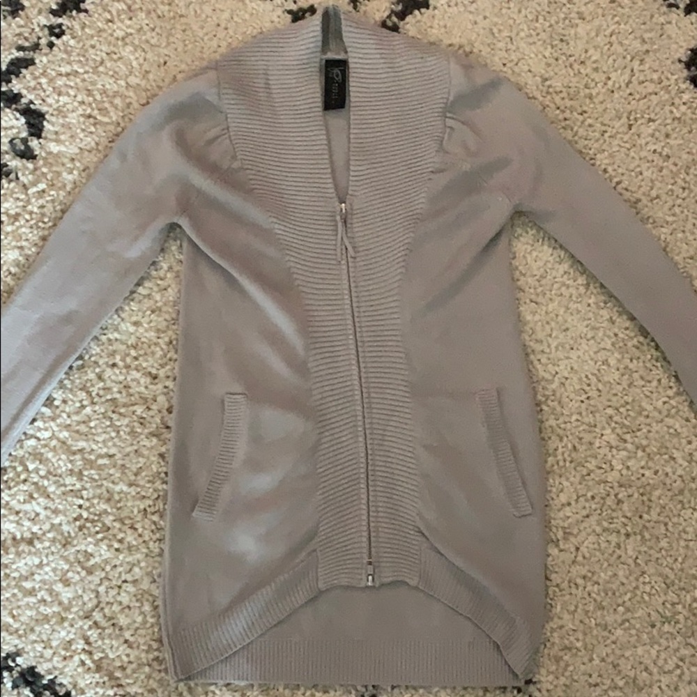 Maria Cornejo sweater